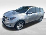 Used 2018 Chevrolet Equinox LT image 4