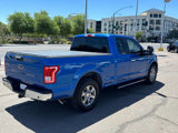 Used 2015 Ford F150 XLT w/ Equipment Group 301A Mid image 2