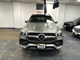Used 2020 Mercedes-Benz GLE 350 4MATIC w/ AMG Line Exterior image 3