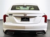 New 2025 Cadillac CT5 Premium Luxury image 4