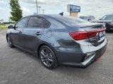 Used 2021 Kia Forte GT-Line w/ GT-Line Premium Package image 5