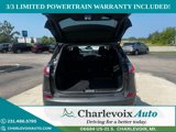 Used 2020 Jeep Cherokee Trailhawk w/ Cold Weather Group image 5