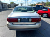 Used 2002 Buick Le Sabre Limited image 4