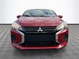 New 2024 Mitsubishi Mirage ES image 2