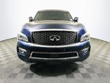 Used 2015 INFINITI QX80 2WD w/ Driver's Assistance Package image 3