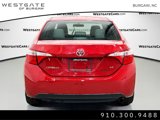 Used 2015 Toyota Corolla LE image 5