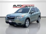 Used 2016 Subaru Forester 2.5i Premium image 3