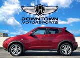 Used 2012 Nissan Juke SL image 6
