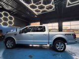 Used 2017 Ford F150 Platinum w/ Equipment Group 701A Luxury image 2