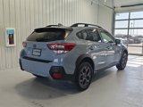 Used 2023 Subaru Crosstrek 2.5i Limited w/ Moonroof Package image 3