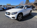 Used 2017 Mercedes-Benz GLC 300 4MATIC Coupe image 3