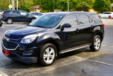 Used 2016 Chevrolet Equinox LS image 3