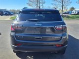 Certified 2022 Jeep Compass Limited image 5