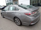 Used 2018 Hyundai Sonata Limited w/ Ultimate Package 02 image 2
