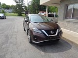 Used 2019 Nissan Murano SL w/ SL Technology Package image 2