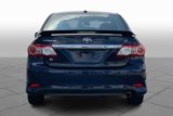 Used 2013 Toyota Corolla S w/ Premium Pkg image 4