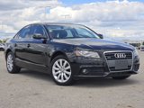 Used 2012 Audi A4 2.0T Premium image 2