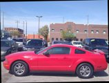Used 2005 Ford Mustang Premium image 6