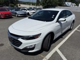 Used 2019 Chevrolet Malibu LS w/ Driver Confidence Package II image 4