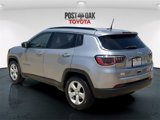 Used 2019 Jeep Compass Latitude image 5
