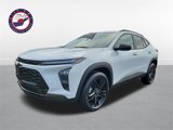 New 2025 Chevrolet Trax ACTIV w/ Driver Confidence Package image 2
