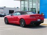 Used 2014 Chevrolet Camaro LT w/ RS Package image 5