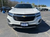 Certified 2022 Chevrolet Equinox LT image 3