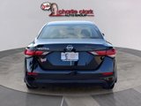 Certified 2024 Nissan Sentra S image 4