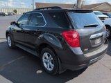 Used 2013 Chevrolet Equinox LT w/ Driver Convenience Package image 4
