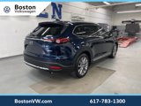 Used 2023 MAZDA CX-9 Grand Touring image 4
