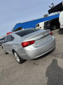 Used 2016 Chevrolet Impala LT image 4