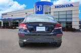 Used 2015 Honda Civic LX image 5