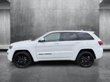 Used 2021 Jeep Grand Cherokee Laredo X image 4