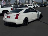 Used 2019 Cadillac ATS 2.0T Coupe image 6