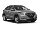Used 2017 Honda HR-V EX-L image 6