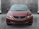 Used 2014 Honda Civic LX image 2