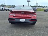 Used 2024 Hyundai Elantra Limited image 4
