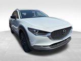 New 2025 MAZDA CX-30 AWD 2.5 S w/ Select Sport Pkg image 4