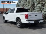 Used 2017 Ford F150 Lariat image 6