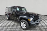 Used 2019 Jeep Wrangler Unlimited Sport S image 3
