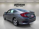 Used 2019 Honda Civic LX image 4