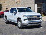 Used 2023 Chevrolet Silverado 1500 LTZ image 2