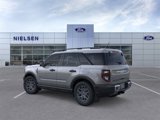 New 2025 Ford Bronco Sport Big Bend image 4