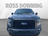 Used 2016 Ford F150 XLT w/ Equipment Group 302A Luxury image 2