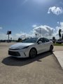 New 2025 Toyota Camry XLE image 4