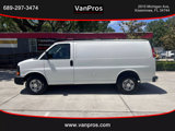Used 2014 Chevrolet Express 2500 image 2
