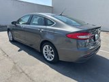 Used 2020 Ford Fusion Energi Titanium image 4
