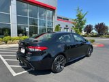 Certified 2024 Toyota Corolla SE image 3