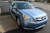 Used 2011 Subaru Legacy 2.5i Premium image 5