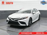 Used 2023 Toyota Camry SE image 6